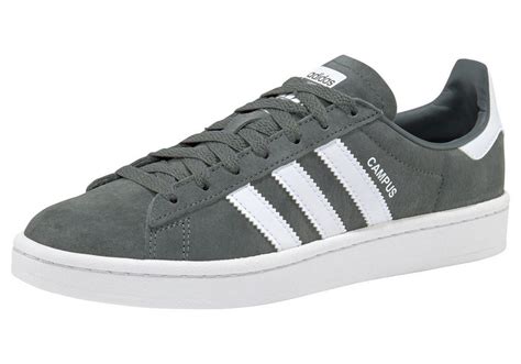 adidas originals campus sneaker